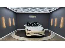 Tesla Model 3 (Dual Motor) Performance Saloon 4dr Electric Auto 4WDE (Performance Upgrade) (449 bhp) 