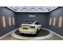 Tesla Model 3 (Dual Motor) Performance Saloon 4dr Electric Auto 4WDE (Performance Upgrade) (449 bhp) 