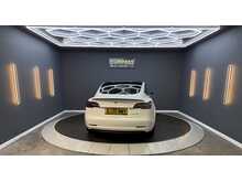Tesla Model 3 (Dual Motor) Performance Saloon 4dr Electric Auto 4WDE (Performance Upgrade) (449 bhp) 