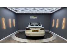 Tesla Model 3 (Dual Motor) Performance Saloon 4dr Electric Auto 4WDE (Performance Upgrade) (449 bhp) 
