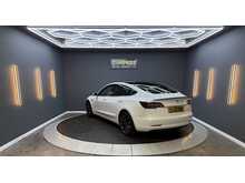 Tesla Model 3 (Dual Motor) Performance Saloon 4dr Electric Auto 4WDE (Performance Upgrade) (449 bhp) 