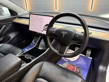 Tesla Model 3 (Dual Motor) Performance Saloon 4dr Electric Auto 4WDE (Performance Upgrade) (449 bhp) 
