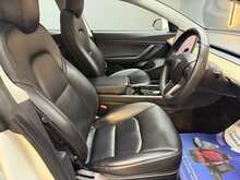 Tesla Model 3 (Dual Motor) Performance Saloon 4dr Electric Auto 4WDE (Performance Upgrade) (449 bhp) 