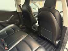 Tesla Model 3 (Dual Motor) Performance Saloon 4dr Electric Auto 4WDE (Performance Upgrade) (449 bhp) 