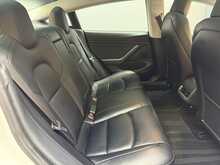 Tesla Model 3 (Dual Motor) Performance Saloon 4dr Electric Auto 4WDE (Performance Upgrade) (449 bhp) 