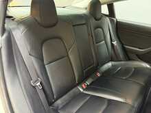 Tesla Model 3 (Dual Motor) Performance Saloon 4dr Electric Auto 4WDE (Performance Upgrade) (449 bhp) 