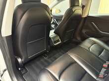 Tesla Model 3 (Dual Motor) Performance Saloon 4dr Electric Auto 4WDE (Performance Upgrade) (449 bhp) 