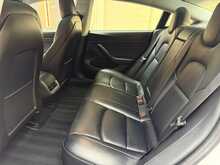 Tesla Model 3 (Dual Motor) Performance Saloon 4dr Electric Auto 4WDE (Performance Upgrade) (449 bhp) 