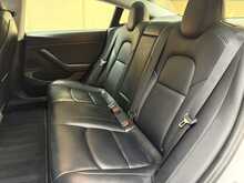 Tesla Model 3 (Dual Motor) Performance Saloon 4dr Electric Auto 4WDE (Performance Upgrade) (449 bhp) 
