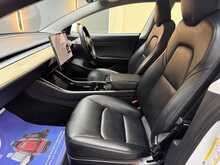 Tesla Model 3 (Dual Motor) Performance Saloon 4dr Electric Auto 4WDE (Performance Upgrade) (449 bhp) 