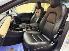 Tesla Model 3 (Dual Motor) Performance Saloon 4dr Electric Auto 4WDE (Performance Upgrade) (449 bhp) 