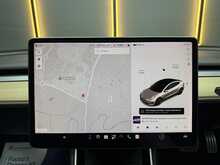 Tesla Model 3 (Dual Motor) Performance Saloon 4dr Electric Auto 4WDE (Performance Upgrade) (449 bhp) 