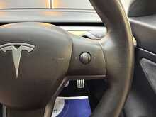Tesla Model 3 (Dual Motor) Performance Saloon 4dr Electric Auto 4WDE (Performance Upgrade) (449 bhp) 