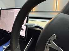 Tesla Model 3 (Dual Motor) Performance Saloon 4dr Electric Auto 4WDE (Performance Upgrade) (449 bhp) 