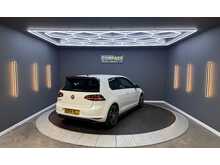 Volkswagen Golf 2.0 TDI BlueMotion Tech GTD Hatchback 3dr Diesel Manual Euro 6 (s/s) (184 ps) 
