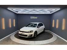Volkswagen Golf 2.0 TDI BlueMotion Tech GTD Hatchback 3dr Diesel Manual Euro 6 (s/s) (184 ps) 