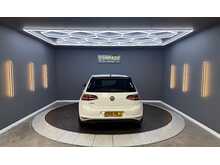 Volkswagen Golf 2.0 TDI BlueMotion Tech GTD Hatchback 3dr Diesel Manual Euro 6 (s/s) (184 ps) 