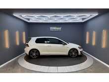 Volkswagen Golf 2.0 TDI BlueMotion Tech GTD Hatchback 3dr Diesel Manual Euro 6 (s/s) (184 ps) 