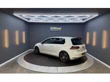 Volkswagen Golf 2.0 TDI BlueMotion Tech GTD Hatchback 3dr Diesel Manual Euro 6 (s/s) (184 ps) 