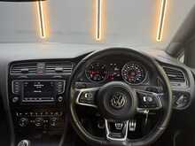 Volkswagen Golf 2.0 TDI BlueMotion Tech GTD Hatchback 3dr Diesel Manual Euro 6 (s/s) (184 ps) 