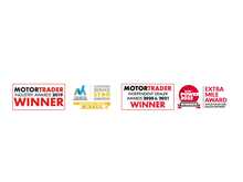 Volkswagen Golf 2.0 TDI BlueMotion Tech GTD Hatchback 3dr Diesel Manual Euro 6 (s/s) (184 ps) 
