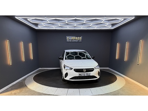 1.2 Design Hatchback 5dr Petrol Manual Euro 6 (75  Hatchback 1.2 Manual Petrol