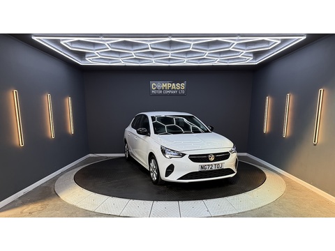 1.2 Design Hatchback 5dr Petrol Manual Euro 6 (75  Hatchback 1.2 Manual Petrol