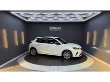 Vauxhall Corsa 1.2 Design Hatchback 5dr Petrol Manual Euro 6 (75  Hatchback 1.2 Manual Petrol 
