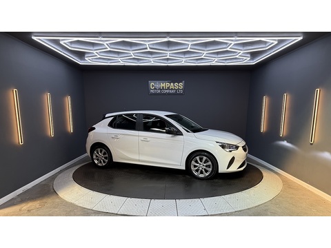 1.2 Design Hatchback 5dr Petrol Manual Euro 6 (75  Hatchback 1.2 Manual Petrol
