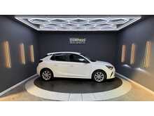 Vauxhall Corsa 1.2 Design Hatchback 5dr Petrol Manual Euro 6 (75  Hatchback 1.2 Manual Petrol 