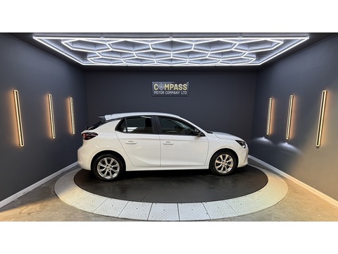 1.2 Design Hatchback 5dr Petrol Manual Euro 6 (75  Hatchback 1.2 Manual Petrol