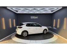 Vauxhall Corsa 1.2 Design Hatchback 5dr Petrol Manual Euro 6 (75  Hatchback 1.2 Manual Petrol 