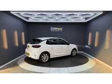 Vauxhall Corsa 1.2 Design Hatchback 5dr Petrol Manual Euro 6 (75  Hatchback 1.2 Manual Petrol 
