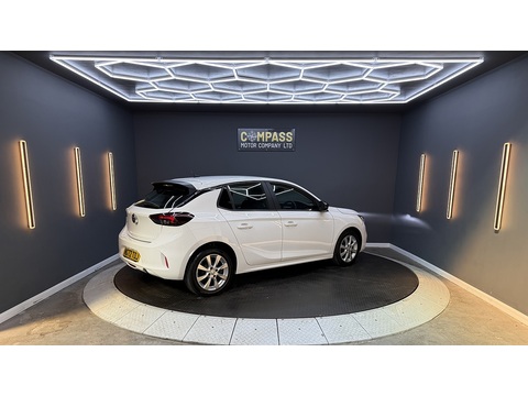 1.2 Design Hatchback 5dr Petrol Manual Euro 6 (75  Hatchback 1.2 Manual Petrol