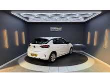 Vauxhall Corsa 1.2 Design Hatchback 5dr Petrol Manual Euro 6 (75  Hatchback 1.2 Manual Petrol 