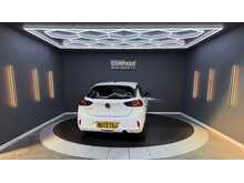 Vauxhall Corsa 1.2 Design Hatchback 5dr Petrol Manual Euro 6 (75  Hatchback 1.2 Manual Petrol 