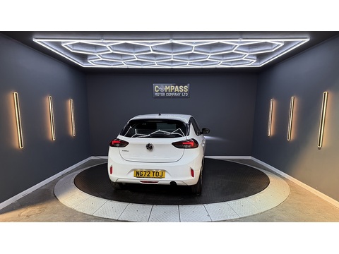 1.2 Design Hatchback 5dr Petrol Manual Euro 6 (75  Hatchback 1.2 Manual Petrol