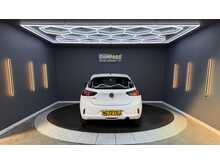 Vauxhall Corsa 1.2 Design Hatchback 5dr Petrol Manual Euro 6 (75  Hatchback 1.2 Manual Petrol 