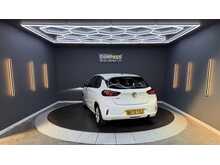 Vauxhall Corsa 1.2 Design Hatchback 5dr Petrol Manual Euro 6 (75  Hatchback 1.2 Manual Petrol 