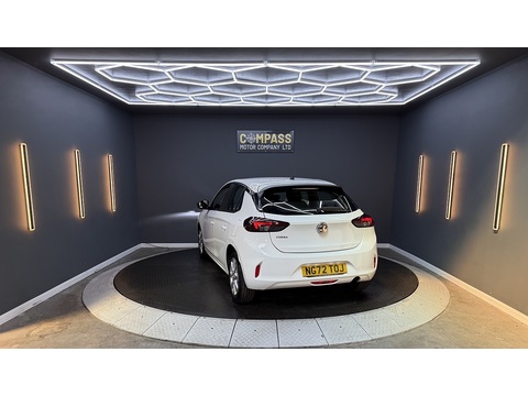 1.2 Design Hatchback 5dr Petrol Manual Euro 6 (75  Hatchback 1.2 Manual Petrol