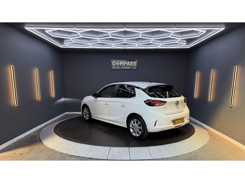 1.2 Design Hatchback 5dr Petrol Manual Euro 6 (75  Hatchback 1.2 Manual Petrol