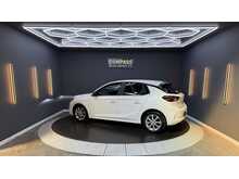 Vauxhall Corsa 1.2 Design Hatchback 5dr Petrol Manual Euro 6 (75  Hatchback 1.2 Manual Petrol 