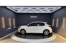 Vauxhall Corsa 1.2 Design Hatchback 5dr Petrol Manual Euro 6 (75  Hatchback 1.2 Manual Petrol 