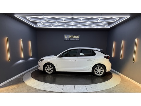 1.2 Design Hatchback 5dr Petrol Manual Euro 6 (75  Hatchback 1.2 Manual Petrol