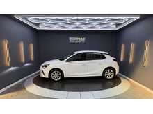 Vauxhall Corsa 1.2 Design Hatchback 5dr Petrol Manual Euro 6 (75  Hatchback 1.2 Manual Petrol 