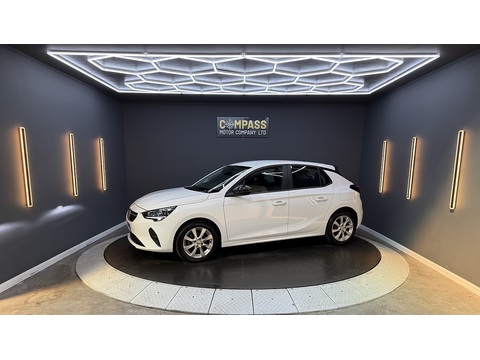 1.2 Design Hatchback 5dr Petrol Manual Euro 6 (75  Hatchback 1.2 Manual Petrol