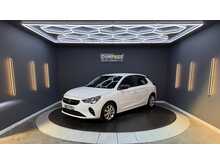 Vauxhall Corsa 1.2 Design Hatchback 5dr Petrol Manual Euro 6 (75  Hatchback 1.2 Manual Petrol 