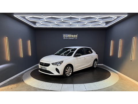 1.2 Design Hatchback 5dr Petrol Manual Euro 6 (75  Hatchback 1.2 Manual Petrol