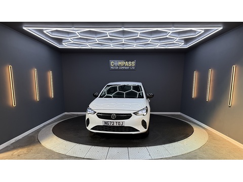 1.2 Design Hatchback 5dr Petrol Manual Euro 6 (75  Hatchback 1.2 Manual Petrol