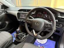 Vauxhall Corsa 1.2 Design Hatchback 5dr Petrol Manual Euro 6 (75  Hatchback 1.2 Manual Petrol 